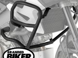 Givi TN3117 Engine Guards Suzuki DL1050 VStrom 2020 on