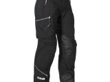 Lindstrands GI Pants Textile Motorcycle Trousers