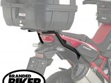 Givi 1179FZ Monorack Arms Honda CRF1100L Africa Twin 2020 to 2023