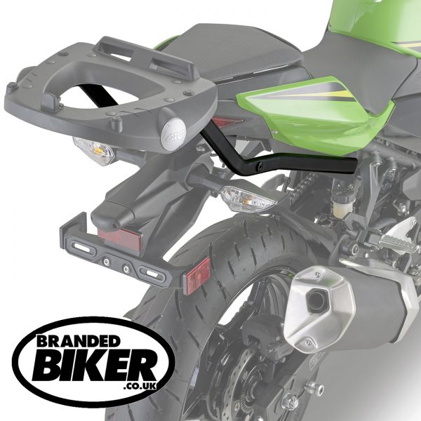 Givi 4129FZ Monorack Arms Kawasaki Z400 2019 on