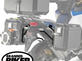 Givi PLO1178CAM Pannier Holders Honda CRF1100L Africa Twin AS