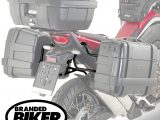 Givi PLO1179MK Pannier Holders Honda CRF1100L Africa Twin 2020 to 2023