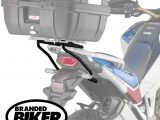 Givi SR1178 Rear Carrier Honda CRF1100L Africa Twin 2020 on