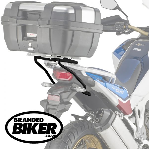 Givi SR1178 Rear Carrier Honda CRF1100L Africa Twin 2020 on