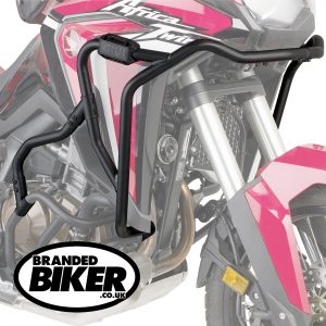 Givi TNH1179 Engine Guards Honda CRF1100L Africa Twin 2020 to 2023