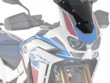 Givi D1178B Smoke Screen Honda CRF1100L Africa Twin AS 2020 on