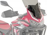 Givi D1179S Smoke Screen Honda CRF1100L Africa Twin 2020 to 2023