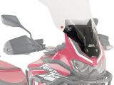 Givi D1179ST Clear Screen Honda CRF1100L Africa Twin 2020 to 2023