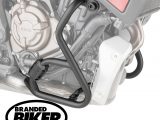 Givi TN2148B Engine Guards Yamaha Tracer 700 2020 on