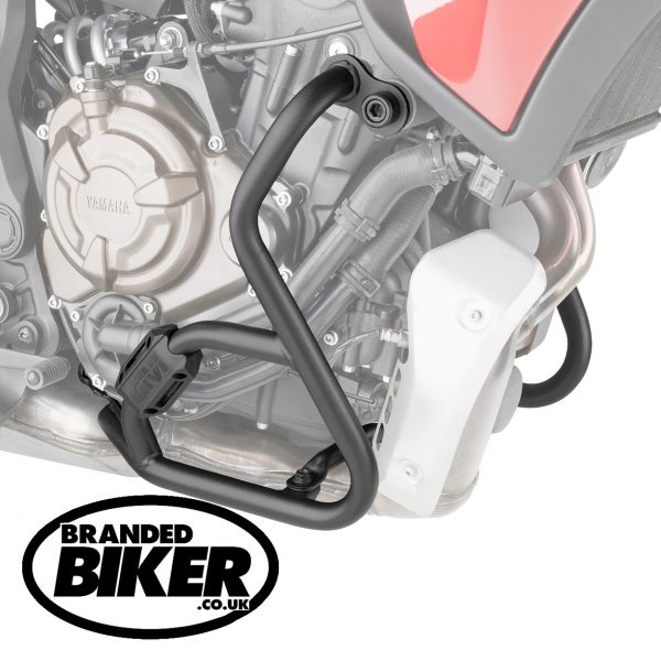 Givi TN2148 Engine Guards Yamaha Tracer 700 2020 on