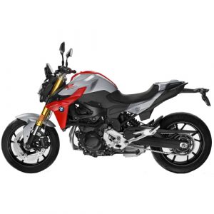 BMW F900 Motorcycle Spares and Accessories