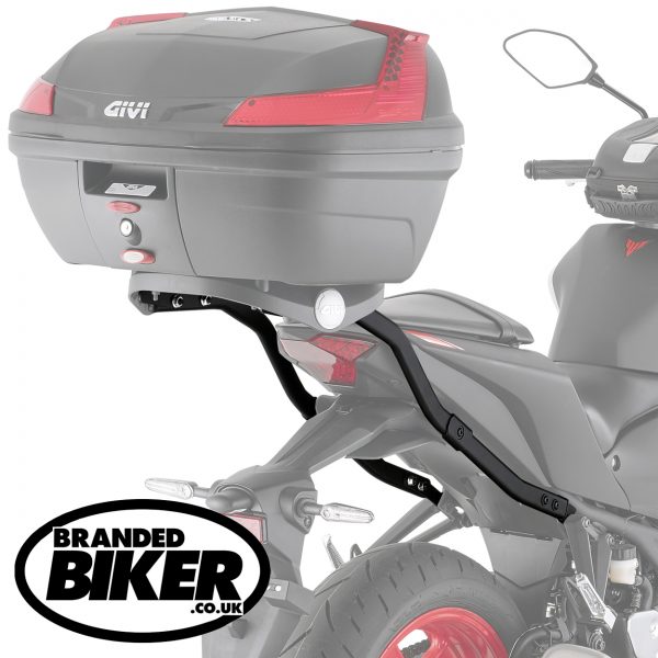 Givi 2151FZ Monrack Arms Yamaha MT03 321 2020 on