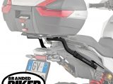 Givi 5137FZ Monorack Arms BMW F900 XR 2020 on