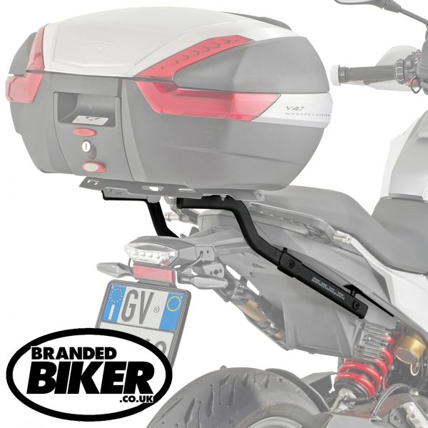 Givi 5137FZ Monorack Arms BMW F900R 2020 on