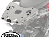 Givi SRA5138 Aluminium Rear Rack BMW S1000 XR 2020 on