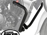 Givi TN1184 Engine Guards Honda CB125F 2021 on