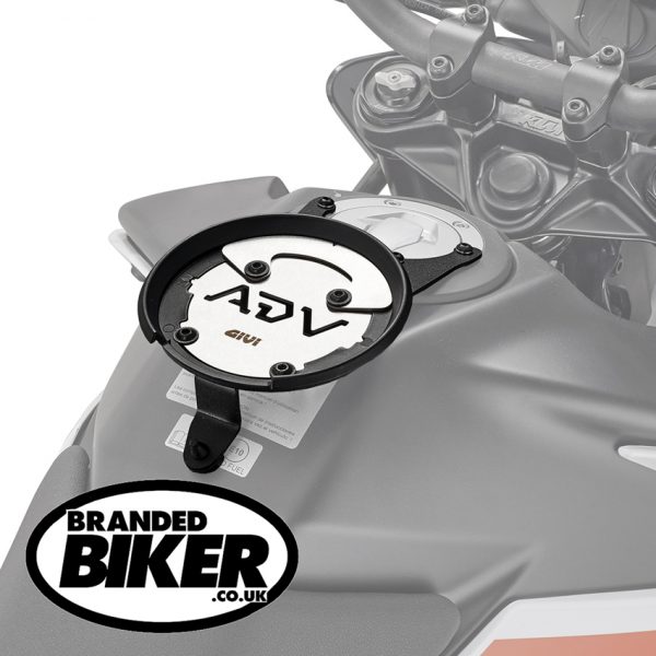 Givi BF51 Tanklock Fitting for KTM 390 Adventure 2020 on