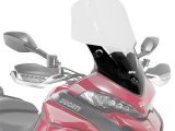 Givi D7406ST Clear Motorcycle Screen Ducati Multistrada 1260 2018 on