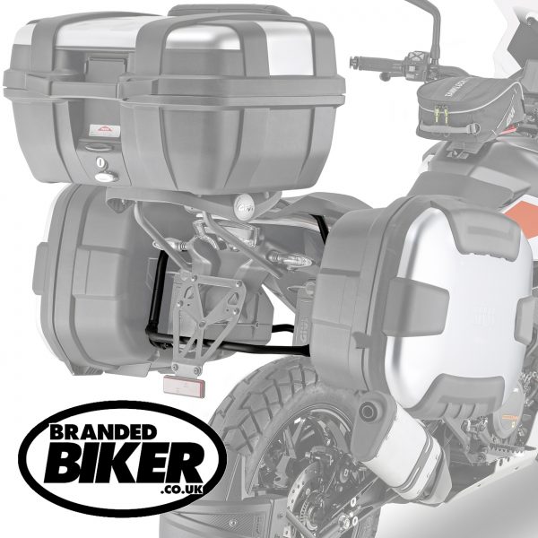 Givi PL7711 Pannier Holders KTM 390 Adventure 2020 on