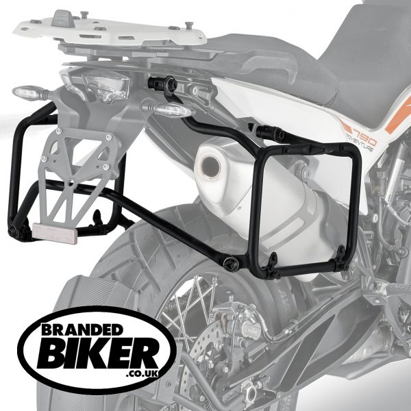 Givi PLO9430MK Pannier Holders KTM 790 Adventure up to 2020