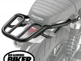 Givi SR6417 Rear Rack Triumph Speed Twin 1200 2019 to 2020