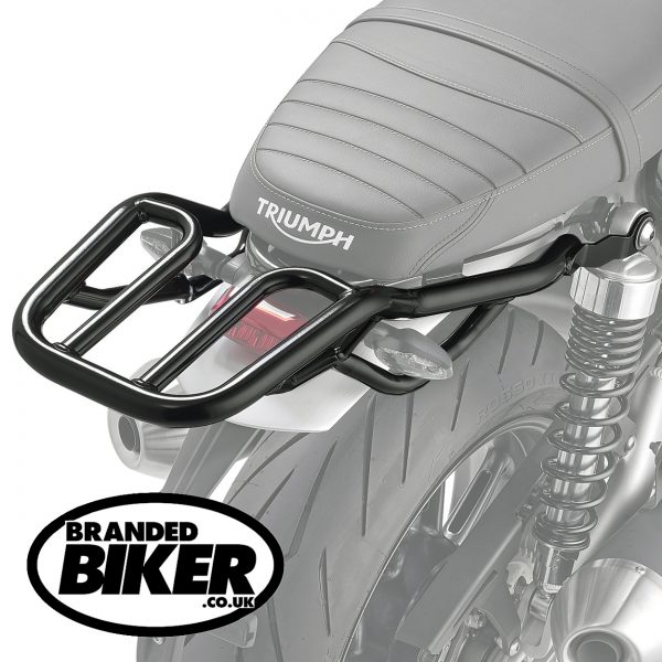 Givi SR6417 Rear Rack Triumph Speed Twin 1200 2019 to 2020