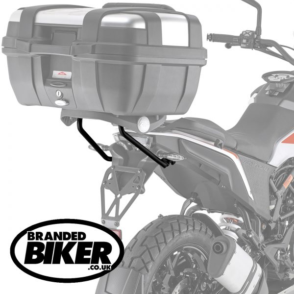 Givi SR7711 Rear Carrier KTM 390 Adventure 2020 on