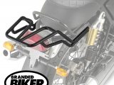 Givi SR9051 Rear Carrier Royal Enfield Interceptor 650 2019 on