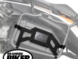 Givi TL7711KIT S250 Tool Box Fitting Kit KTM 390 Adventure 2020 on