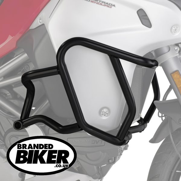 Givi TN7408 Engine Guards Ducati Multistrada 1200 Enduro 2016 on