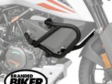 Givi TN7711 Engine Guards KTM 390 Adventure 2020 on