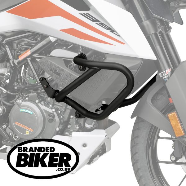 Givi TN7711 Engine Guards KTM 390 Adventure 2020 on