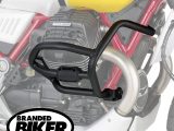 Givi TN8203 Engine Guards Moto Guzzi V85TT 2019 on