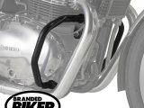 Givi TN9051 Engine Guards Royal Enfield Interceptor 650 2019 on