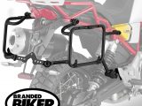 Givi PLOR8203MK Pannier Holders Moto Guzzi V85TT up to 2023