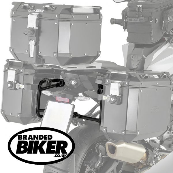 Givi PLO5138CAM Pannier Holders BMW S1000 XR 2020 on