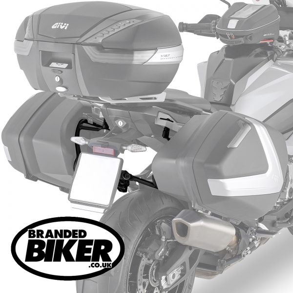 Givi PLX5138 V35 V37 Pannier Holders BMW S1000 XR 2020 on