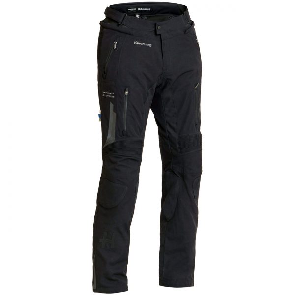 Halvarssons Malung Waterproof Textile Motorcycle Trousers