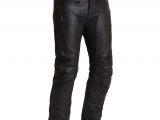 Halvarssons Rullbo Waterproof Leather Motorcycle Trousers