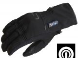Lindstrands Lillmon Waterproof Textile Motorcycle Gloves