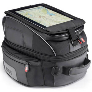 Givi XS306Y Tanklock Motorcycle Tank Bag 25 Litre