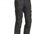 Lindstrands Berga Pants Laminate Motorcycle Trousers Short Leg