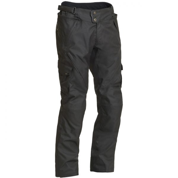 Lindstrands Berga Pants Laminate Motorcycle Trousers Short Leg