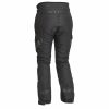 Lindstrands Husom Lady Laminate Motorcycle Trousers Short Leg