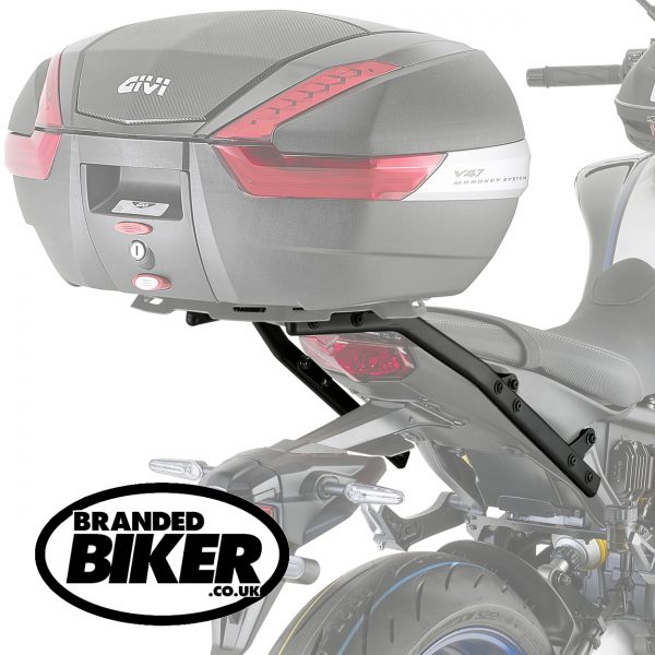 Givi 2156FZ Monorack Arms Yamaha MT09 2021 on