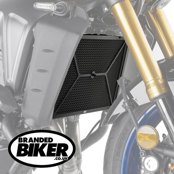 Givi PR2156 Radiator Guard Yamaha MT09 2021 to 2023