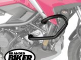 Givi TNH1192 Upper Engine Guards Honda NC750X 2021 on