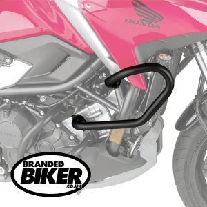 Givi TNH1192 Upper Engine Guards Honda NC750X 2021 on