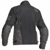 Lindstrands Liden Lady Waterproof Motorcycle Jacket Black