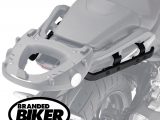 Givi 1192FZ Monorack Arms Honda NC750X 2021 on